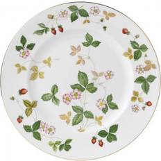 Wedgwood Wild Strawberry Kleinerer Teller 20cm