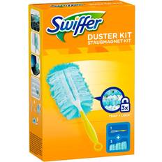 Swiffer Dust Cloth Duster Magnet Kit