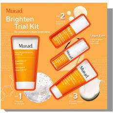 Scented Gift Boxes & Sets Murad Brighten Trial Kit