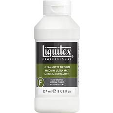 Liquitex Acrylic Ultra Matte Medium 237ml