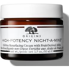 Origins High Potency Night-a-Mins Oil-Free Resurfacing Cream 1.7fl oz