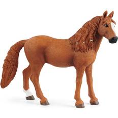 Figurinen Schleich German Riding Pony Mare 13925