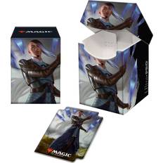 Ultra Pro Magic the Gathering : Kaldheim Deck Box + 100 Sleeves Art 3