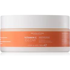 Revolution Beauty Vitamin C Glow Moisture Cream 200ml