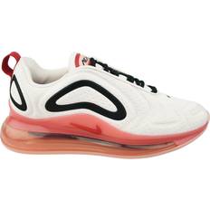 Nike Air Max 720 W - Light Soft Pink/Coral Stardust/Black/Gym Red