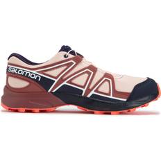 Salomon Speedcross J - Tropical Peach/Apple Butter/Living Coral