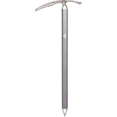 Rustfritt stål Is- & Snøklatring Black Diamond Raven Ice Axe 65cm