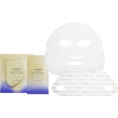 Shiseido Facial Masks Shiseido Vital Perfection Liftdefine Radiance Face Mask 2x6-pack