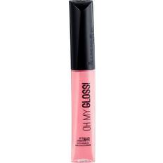 Rimmel Lipgloss Rimmel Oh My Gloss! #160 Stay My Rose