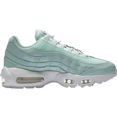 Nike Air Max 95 Premium W - White/Green