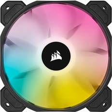 Computer Cooling Corsair iCUE SP120 RGB Elite 120