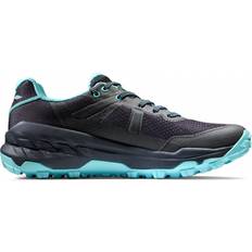 Mammut Sportssko Mammut Mammut Sertig II Low GTX W - Black/Turquoise