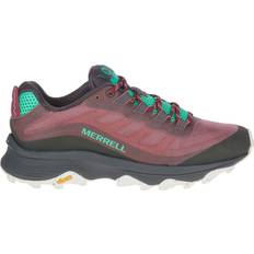 Merrell Moab Speed W - Burlwood