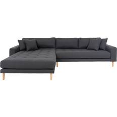 House Nordic Lido Lounge Sofa 290cm 4-Sitzer