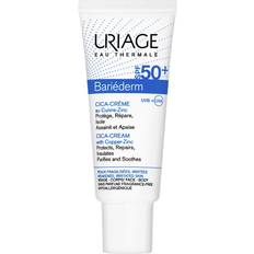 SPF/UVA Protection/UVB Protection Body Lotions Uriage Bariéderm Cica-Cream Copper Zinc SPF50+ 1.4fl oz