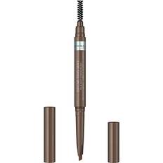 Rimmel Augenbrauenstifte Rimmel Brow this Way 2-in-1 Fill & Sculpt #001 Blonde