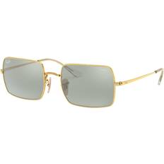 Ray-Ban Rectangle 1969 Mirror Evolve RB1969 001/W3
