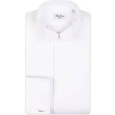Stenströms Slimline Shirt - White