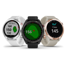 Garmin Approach S42 (26 stores) at Klarna • See prices »
