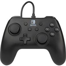 Switch controller powera PowerA Wired Controller (Nintendo Switch) - Black