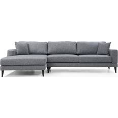 5-seter Sofaer Hilari Left Sofa 303cm 5-seter