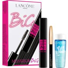 Lancôme Gaveeske & Sett Lancôme Monsieur Big Eye Makeup Set