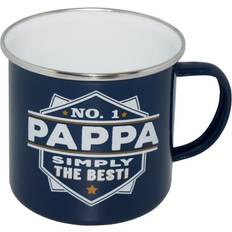 No. 1 Pappa Krus 40cl