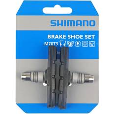 Bremsen Shimano Brake Shoe Set M70T3