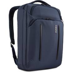 Ryggsekker Thule Crossover 2 Convertible Laptop Bag 15.6" - Dress Blue