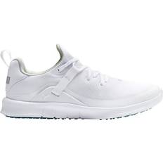 37 ½ Golfsko Puma Laguna W - White/White