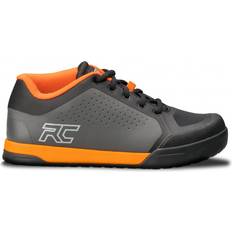 Ride Concepts Powerline M - Charcoal/Orange