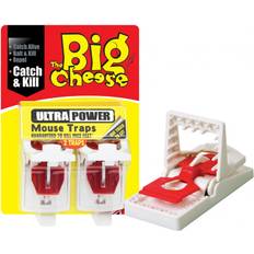 The Big Cheese Ultra Power Mouse Trap