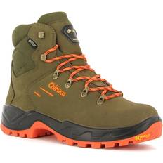 Chiruca Game Hi GTX - Green