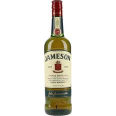 Whiskey Spirituosen Jameson Irish Whisky 40% 70 cl