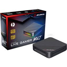 Avermedia Live Gamer Bolt (GC555) • See best price »