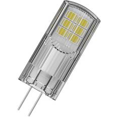 Kapsler LED-pærer LEDVANCE Pin 30 320° 2700K LED Lamps 2.6W G4