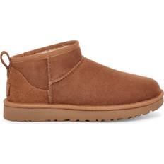 Ugg shop mini chestnut