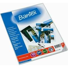 Bantex Photo Pocket 10x15cm 25pcs