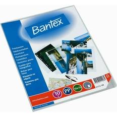 Bantex Photo Pocket 10x15cm 25pcs