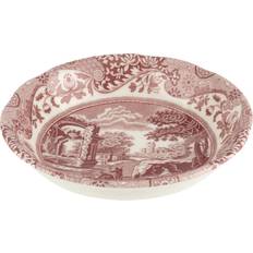 Spode Cranberry Italian Frühstücksschale 15cm