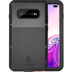 LOVE MEI Powerful Case for Galaxy S10+