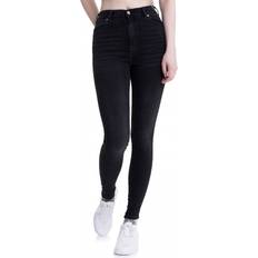 Dr. Denim Moxy Jeans - Black Mist