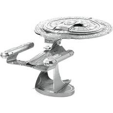 Scale Models & Model Kits Metal Earth Star Trek USS Enterprise NCC 1701 D