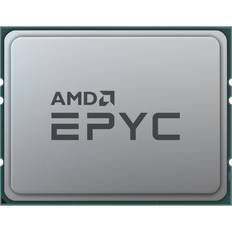 AMD Socket SP3 Prosessorer AMD Epyc 7443 2.85GHz Socket SP3 Tray