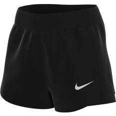 2-in-1 Shorts Women Black