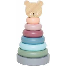 Jabadabado Stacking Toy Teddy W7195