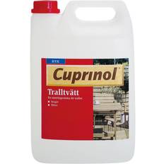 Cuprinol Trawl Washing 5L