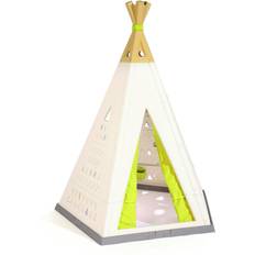Smoby Spielzelte Smoby Tipi Teepee House