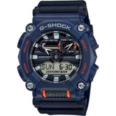 Casio G-Shock (GA-900-2A)