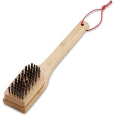 Cleaning Brushes Weber Barbecue Brush 30cm 6275